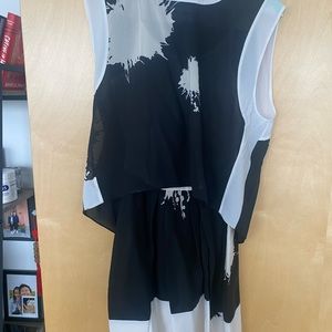 3.1 Phillip Lim silk dress